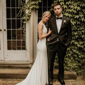 Meet your Posher, Collin